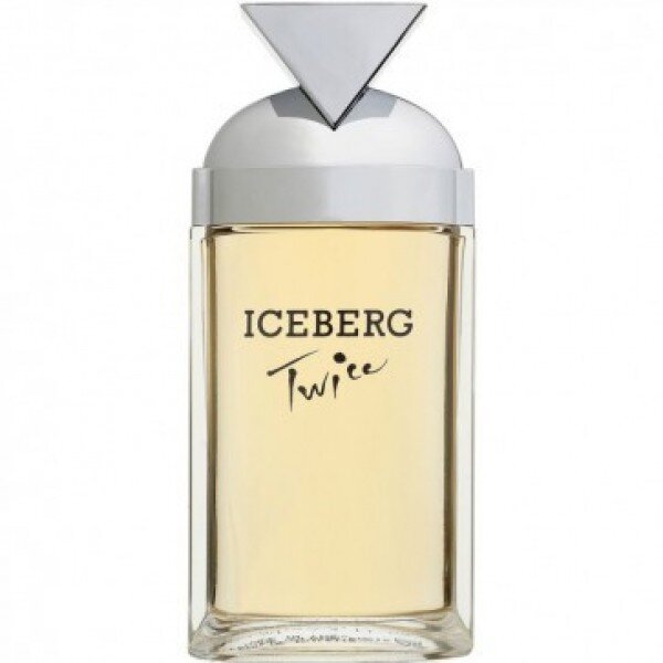 Iceberg Twice EDT 100 ml Kadın Parfümü kullananlar yorumlar